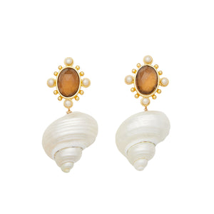 Adella Earrings