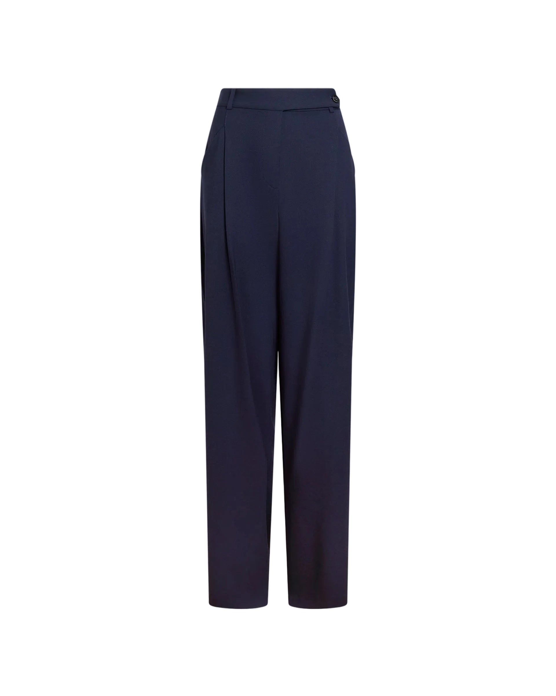 Adler Pant in Midnight