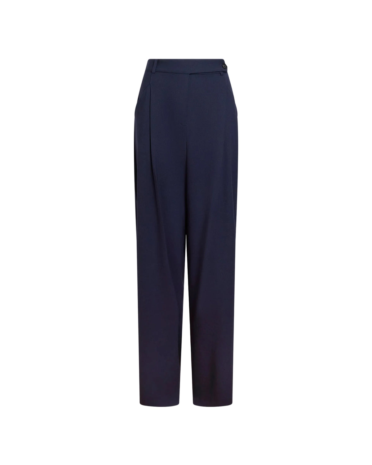 Adler Pant in Midnight