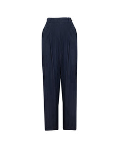 Adler Pant in Classic Navy
