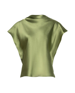 Adrien Top in Asparagus