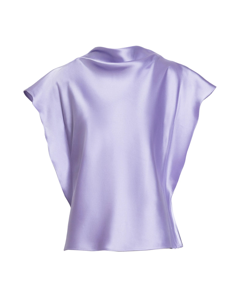 Adrien Top in Lavender