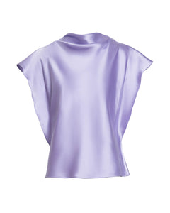 Adrien Top in Lavender