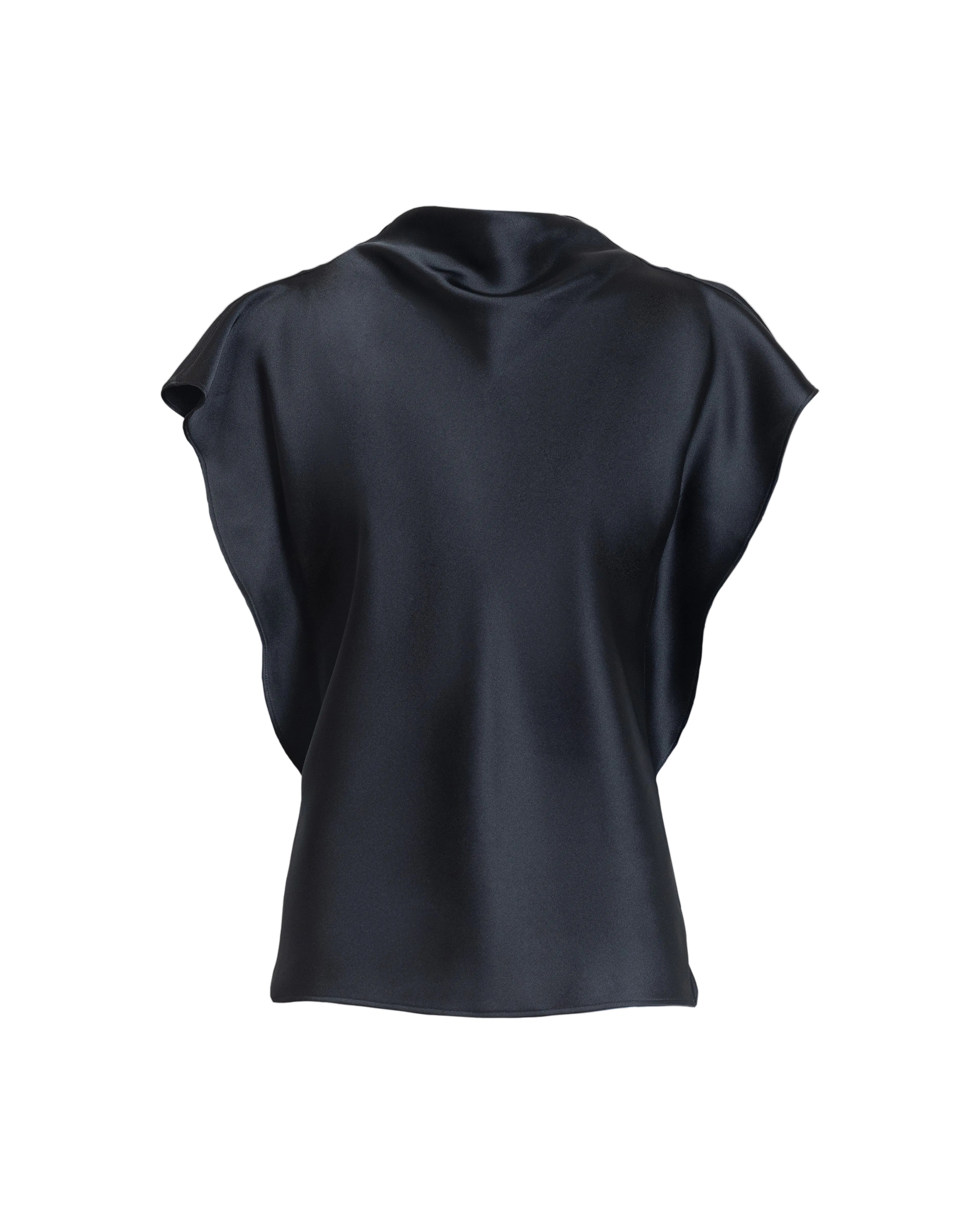 adrien-top-black-satin-sleeveless