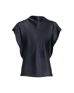 adrien-top-black-satin-sleeveless