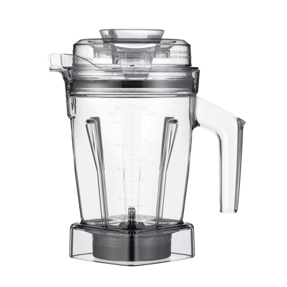 Vitamix Aer™ Disc Container