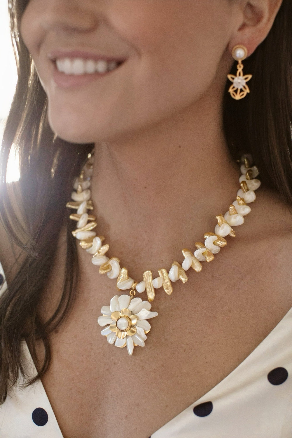 Afterglow Necklace