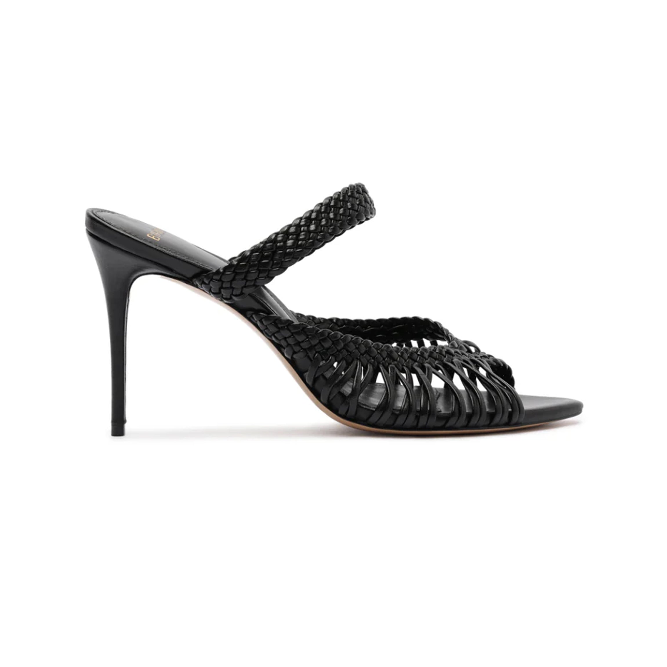 Agatha 85 in Black