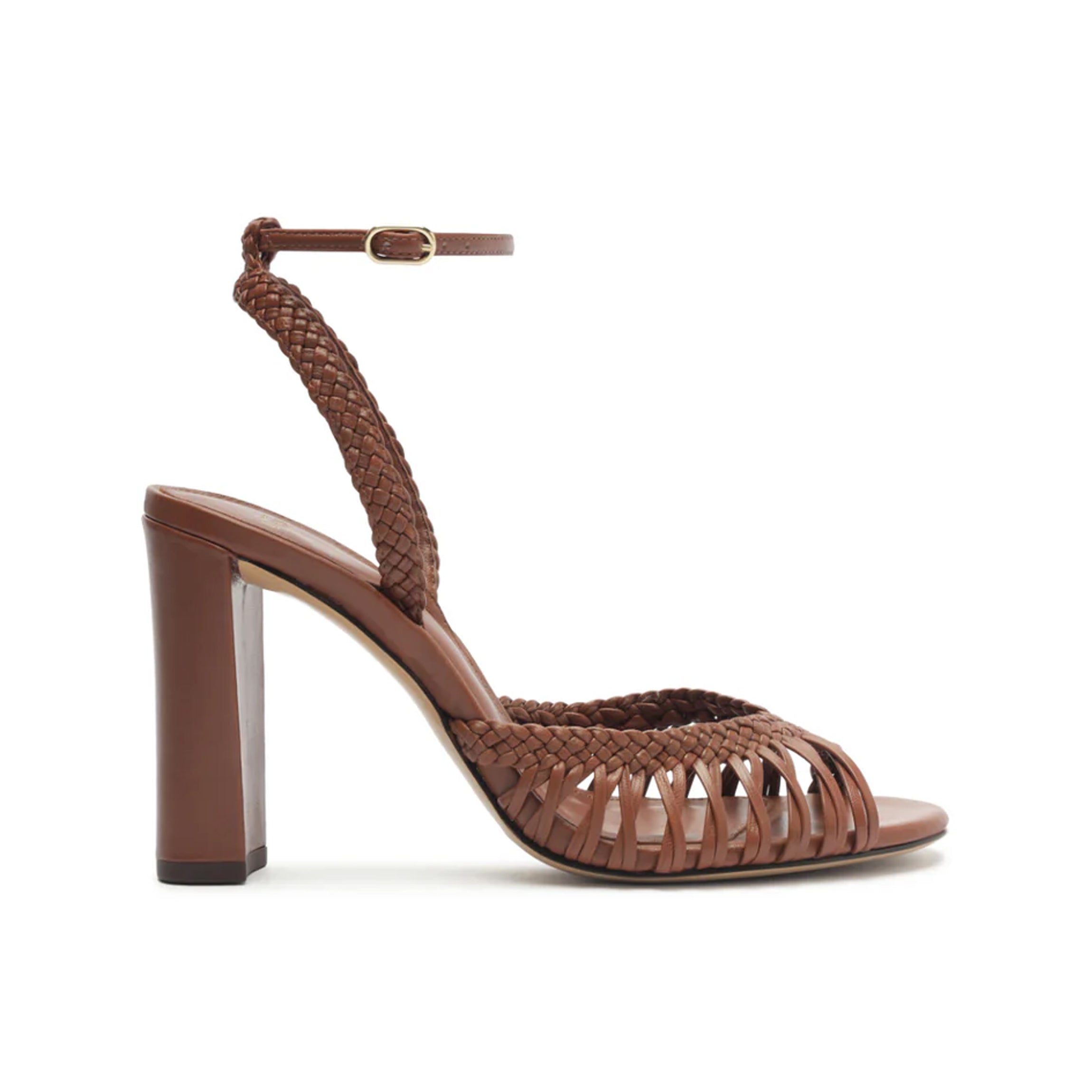 Agatha 90 in Chocolate Fondue