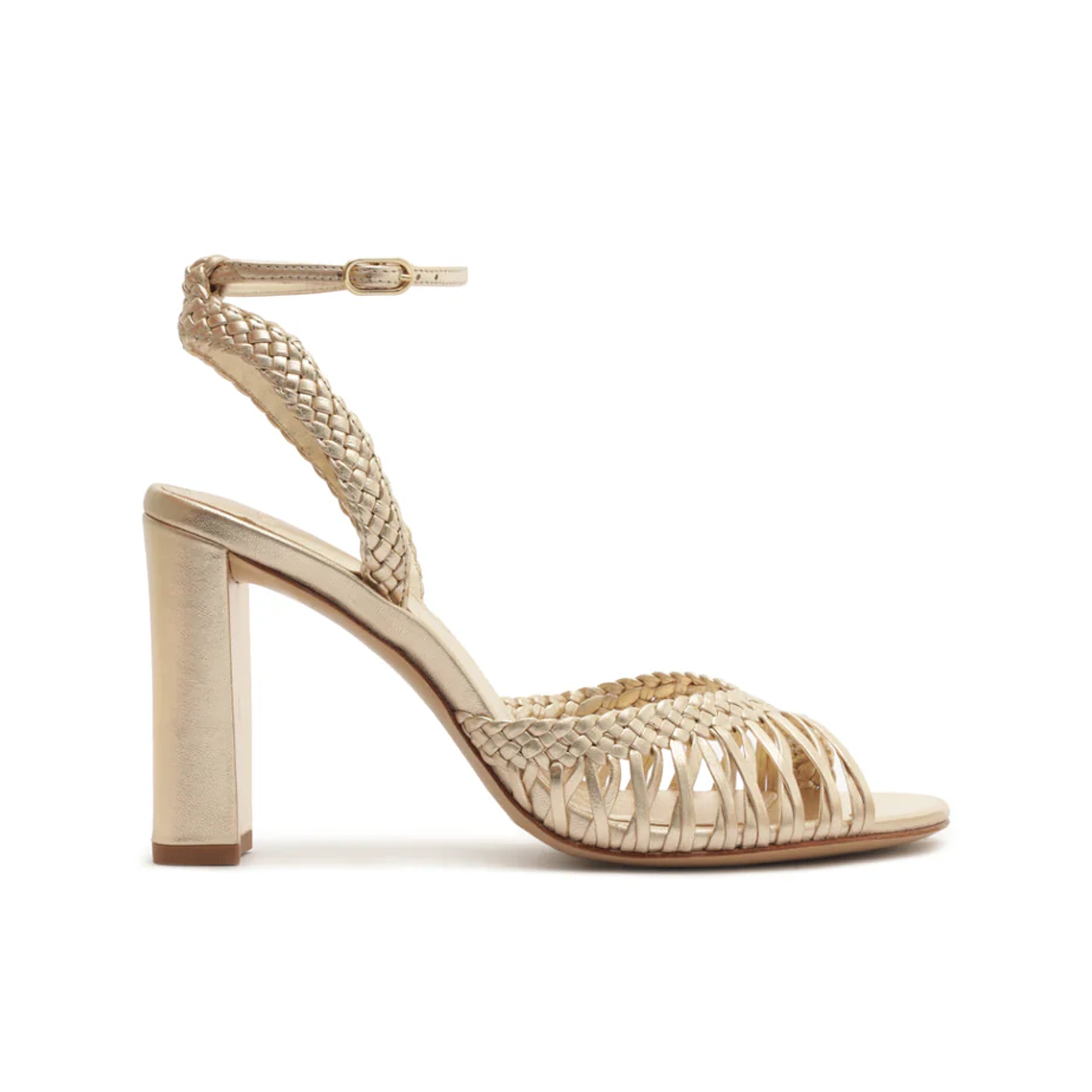 Agatha 90 in Golden