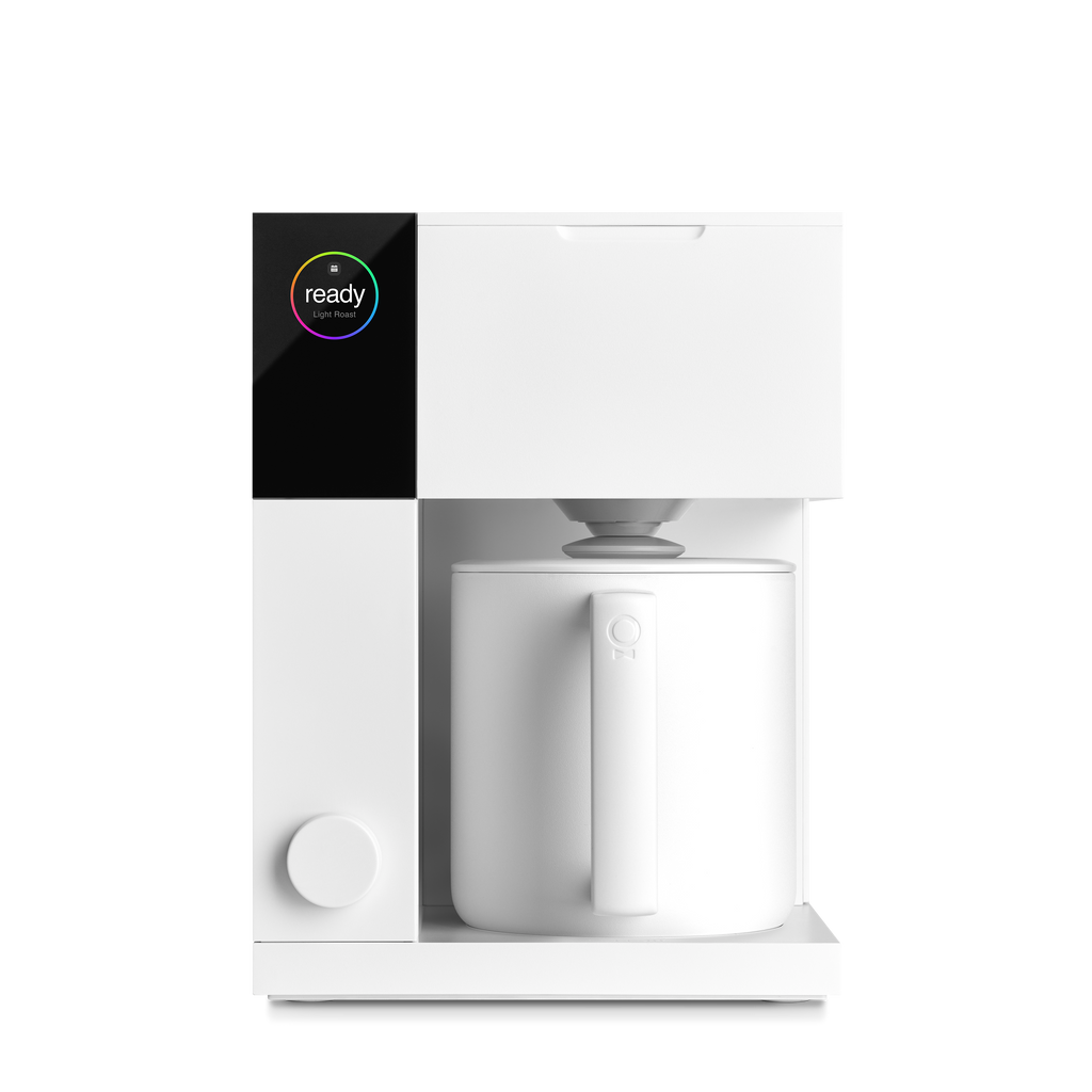 Aiden Precision Coffee Maker (Black)
