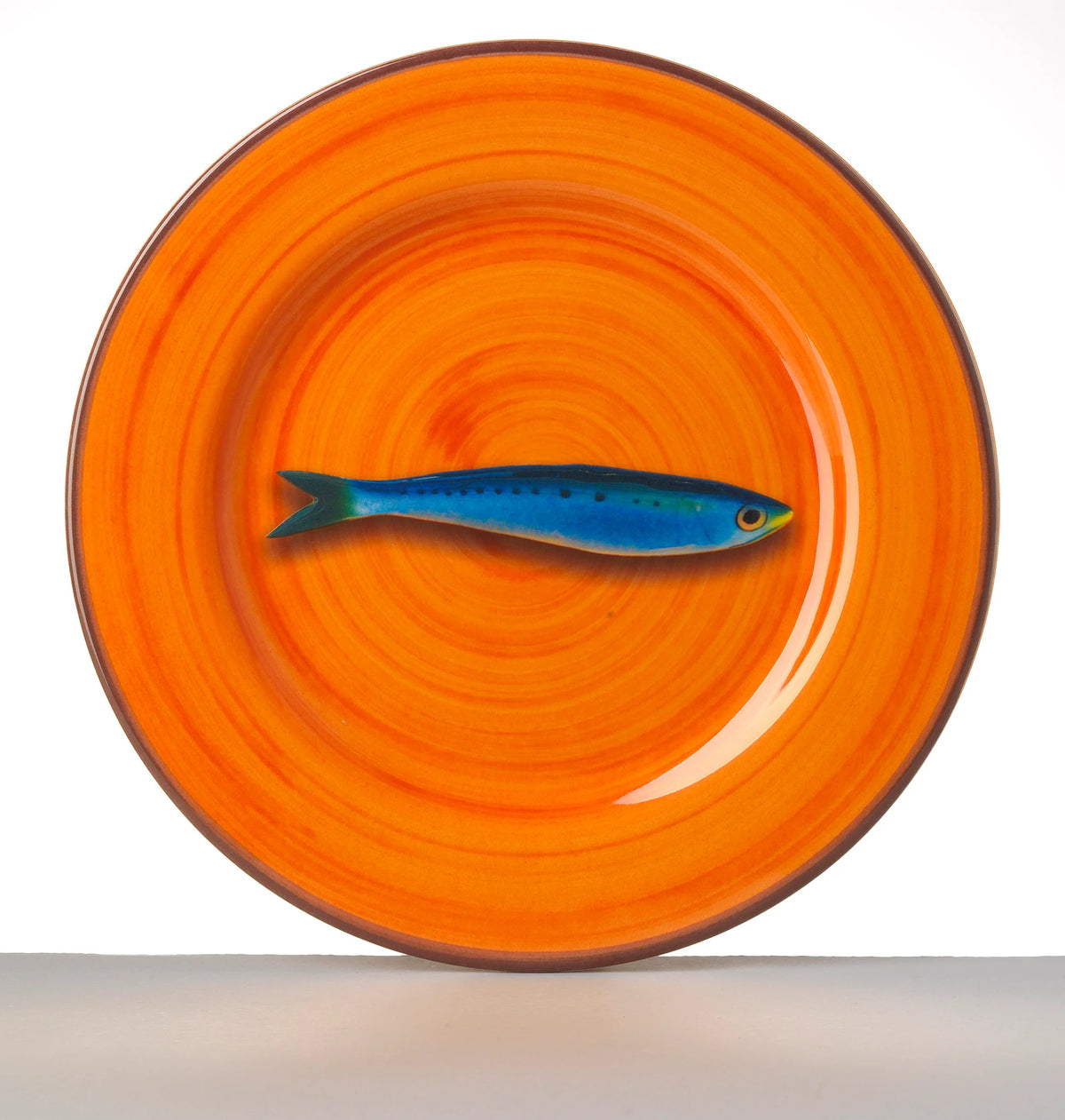 Aimone Melamine  Dinner Plate