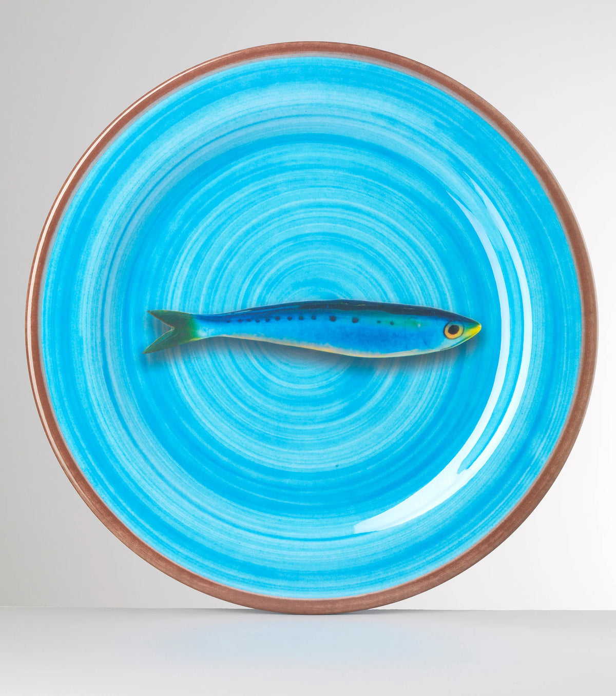 Aimone Melamine  Dinner Plate