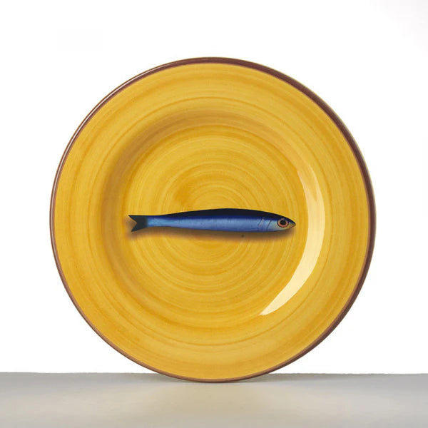 Aimone Melamine Salad Plate