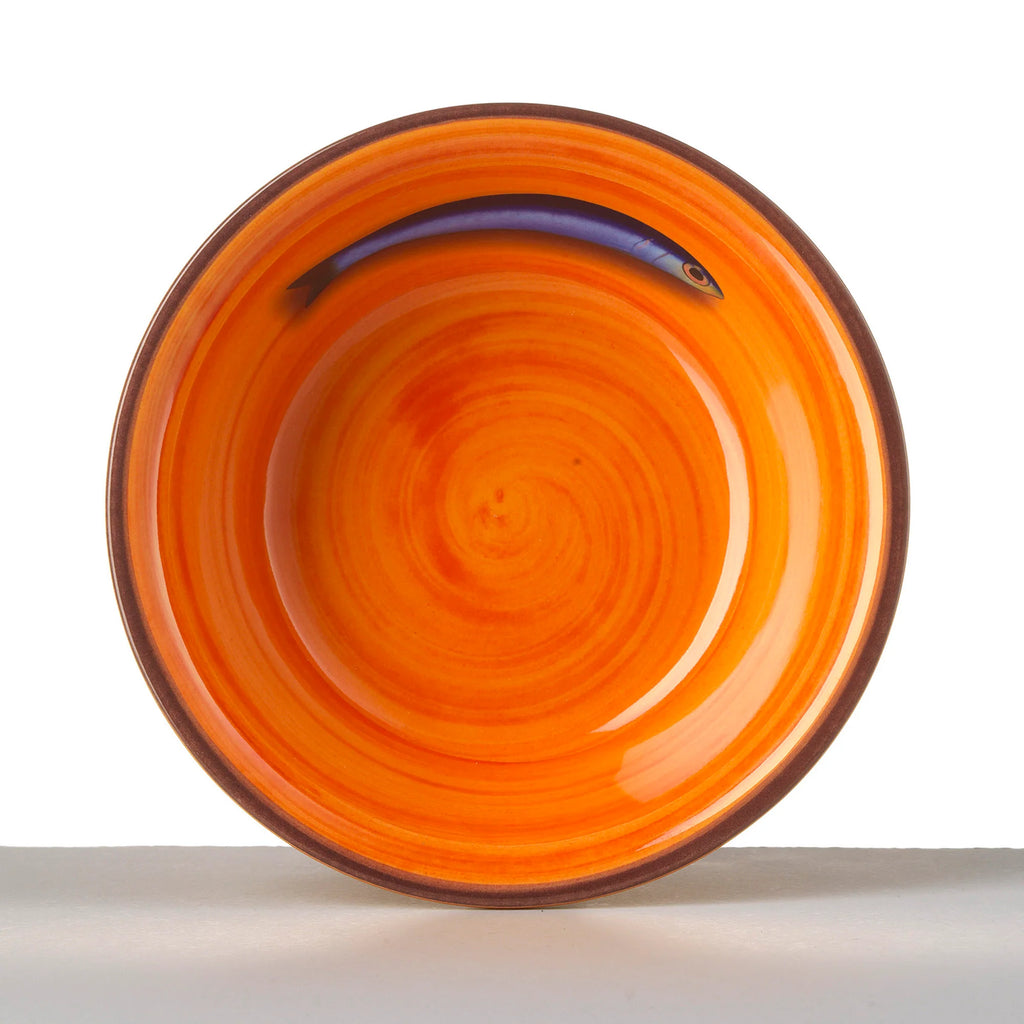 Aimone Melamine  Soup Bowl