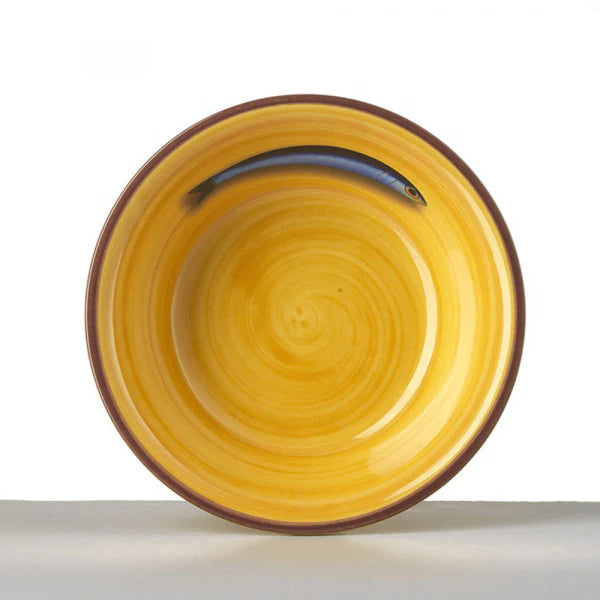 Aimone Melamine  Soup Bowl