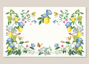 Al Fresco Place Cards