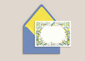 Al Fresco Stationery