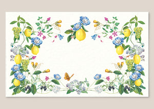 Al Fresco Place Cards