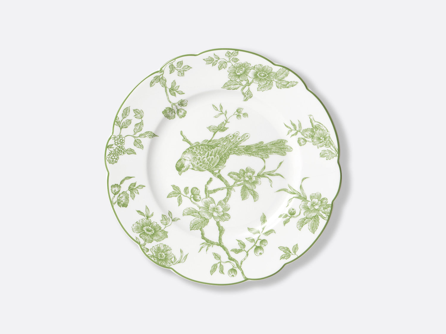 Albertine Salad plate 8.5"