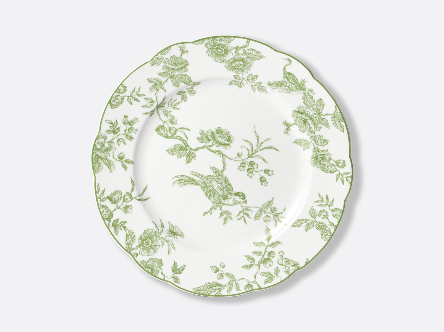 Albertine Dinner plate 10.5''