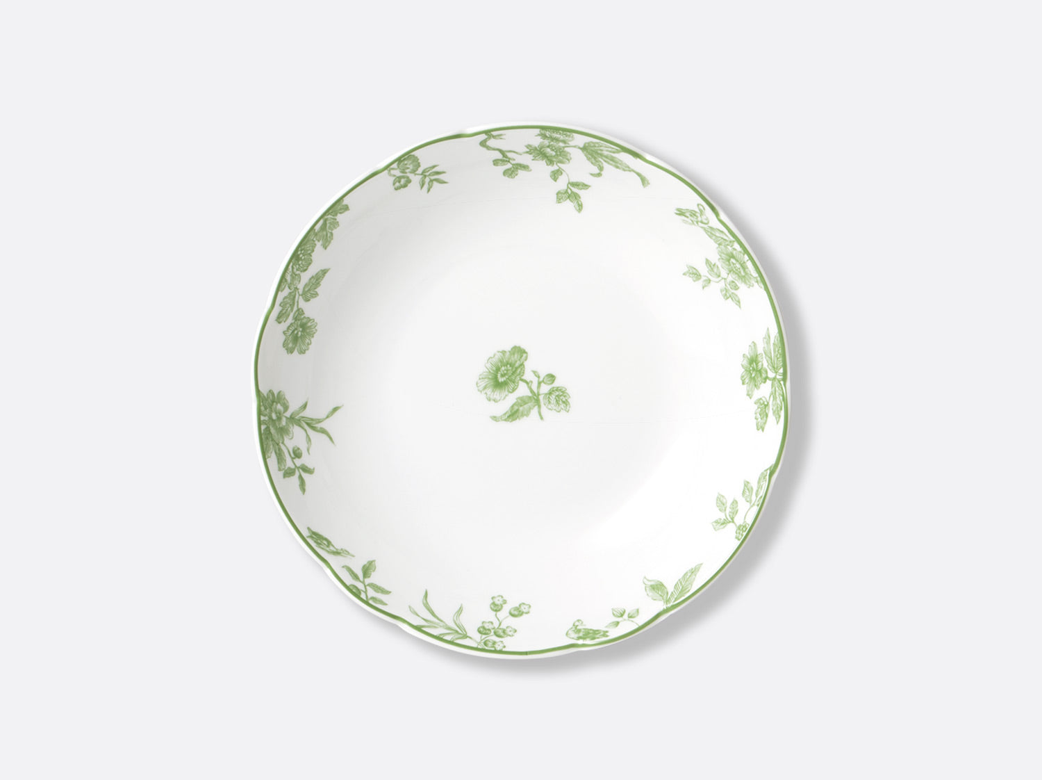 Albertine Coupe Soup Bowl