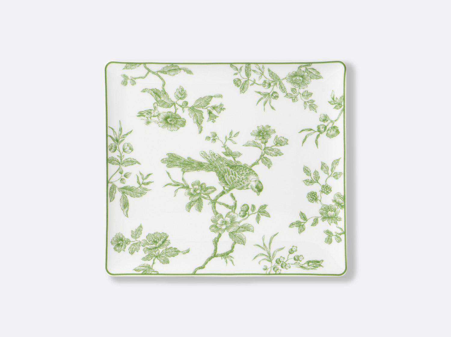 Albertine Rectangle Tray