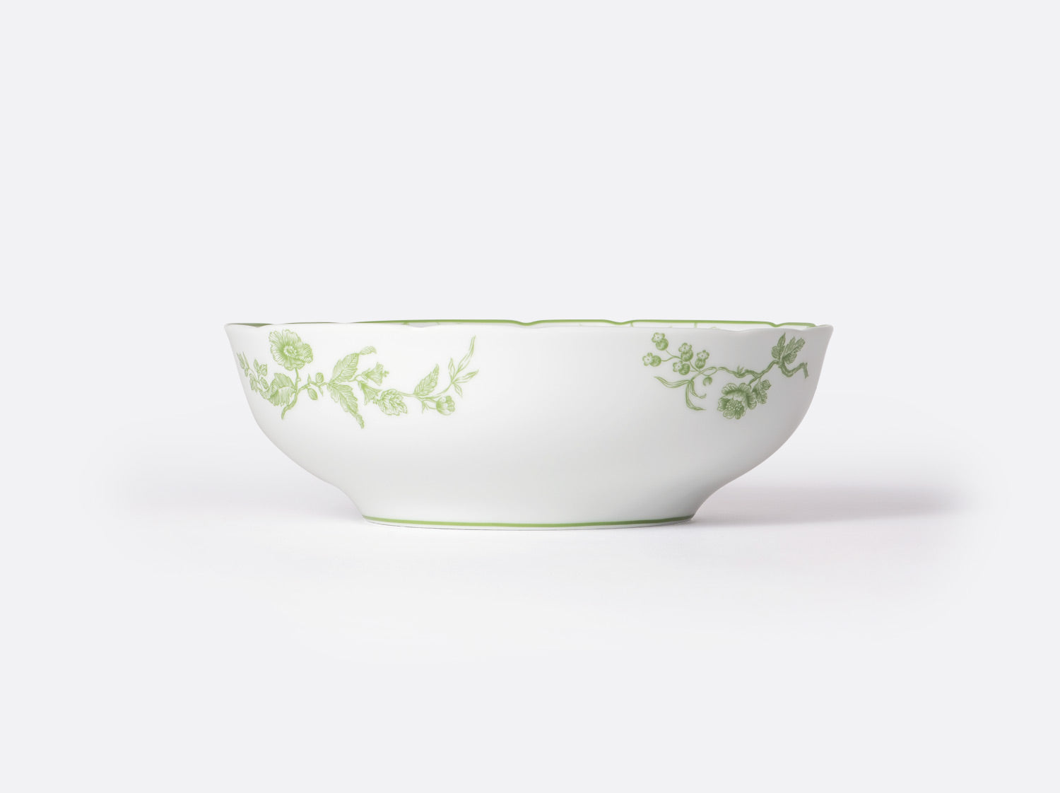Albertine Salad bowl 10"