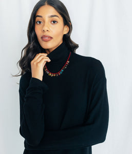 Alessa Necklace - Loren Hope
