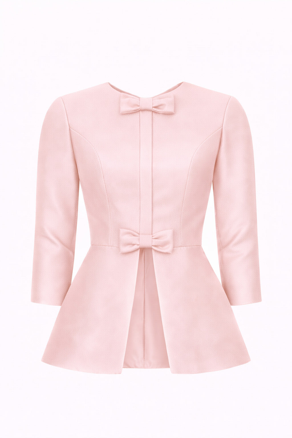 Marion Silk and Wool Top