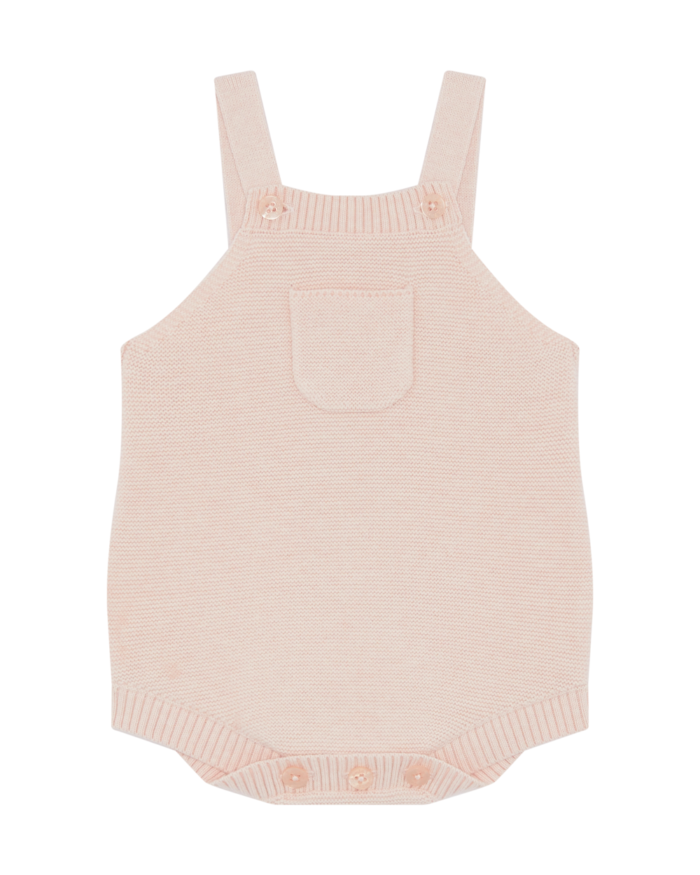 Alex Romper - Pink