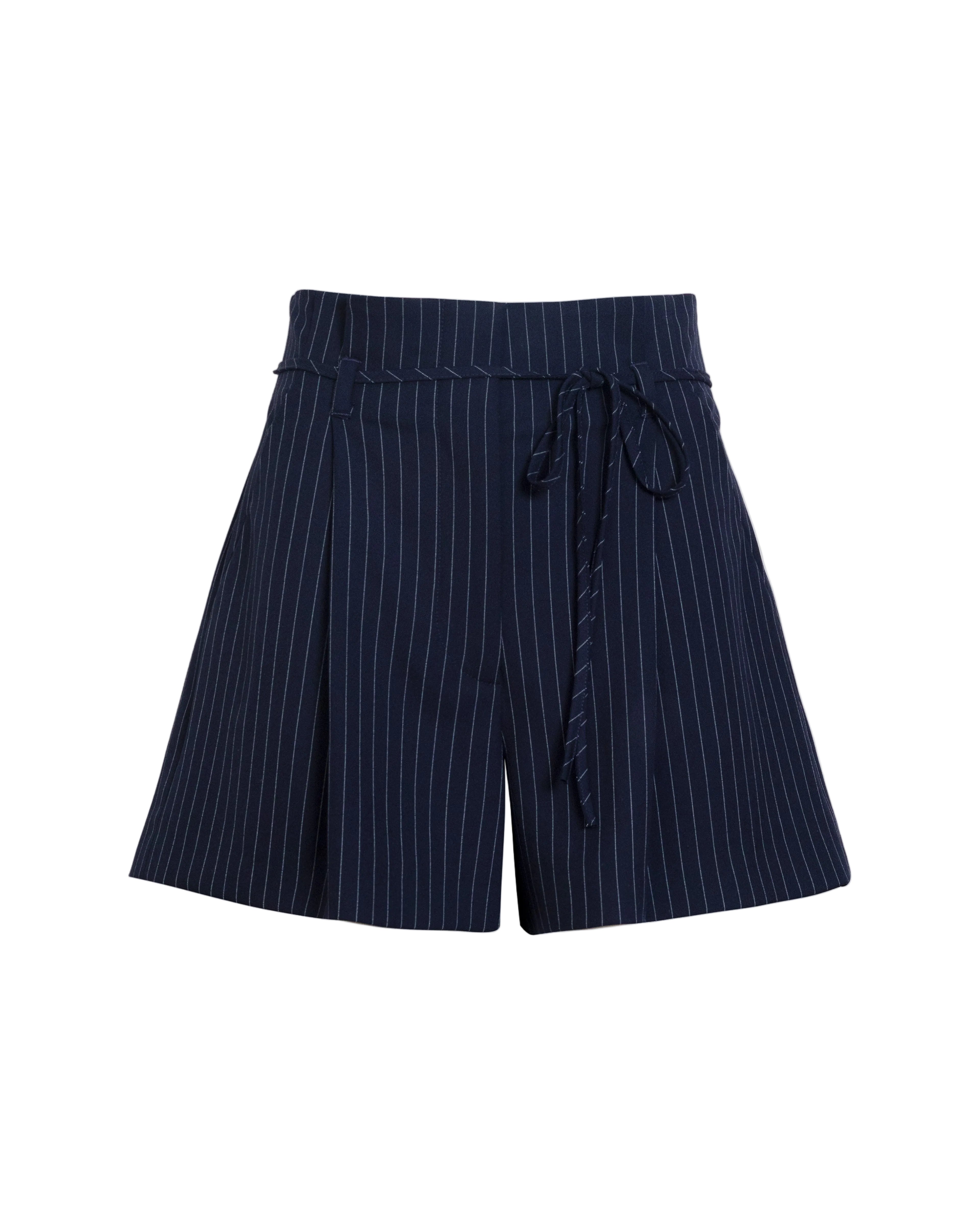 Alicia Short in Classic Navy