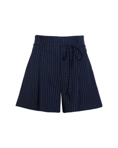 Alicia Short in Classic Navy