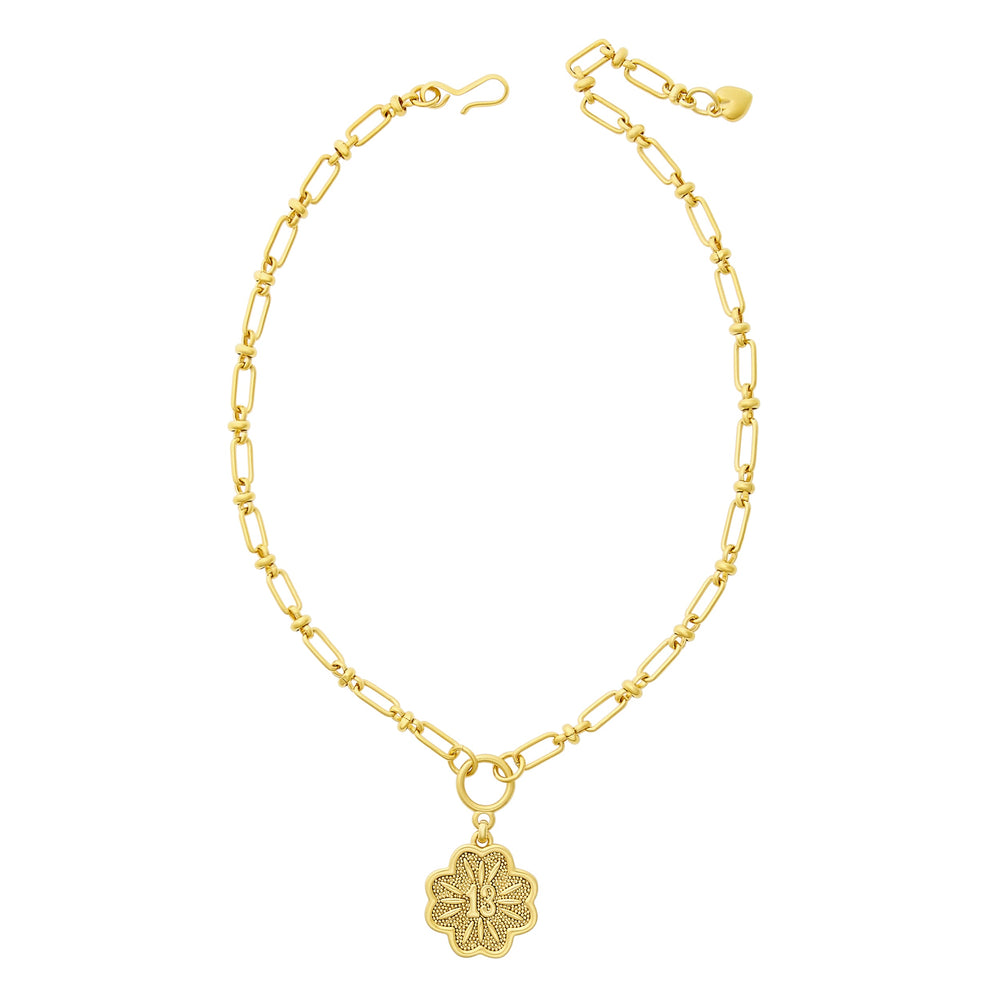 Alison Necklace