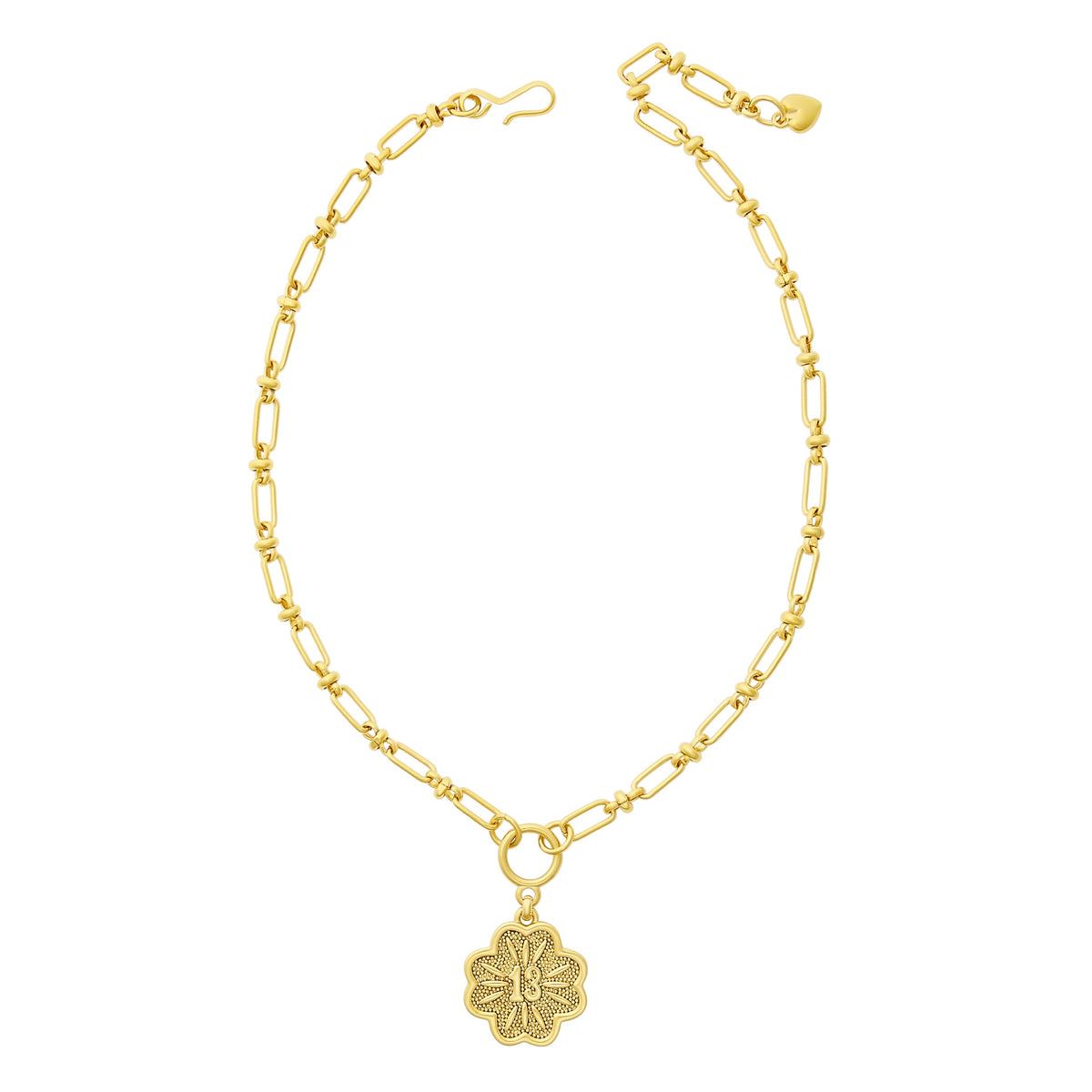 Alison Necklace