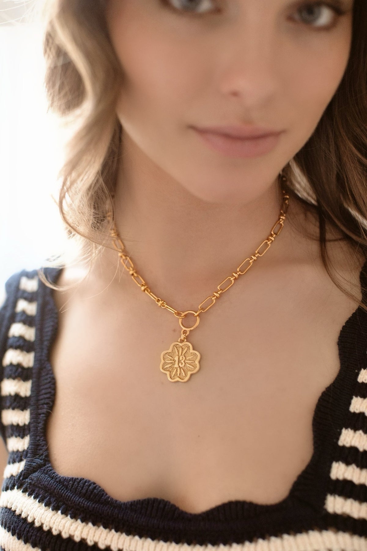 Alison Necklace