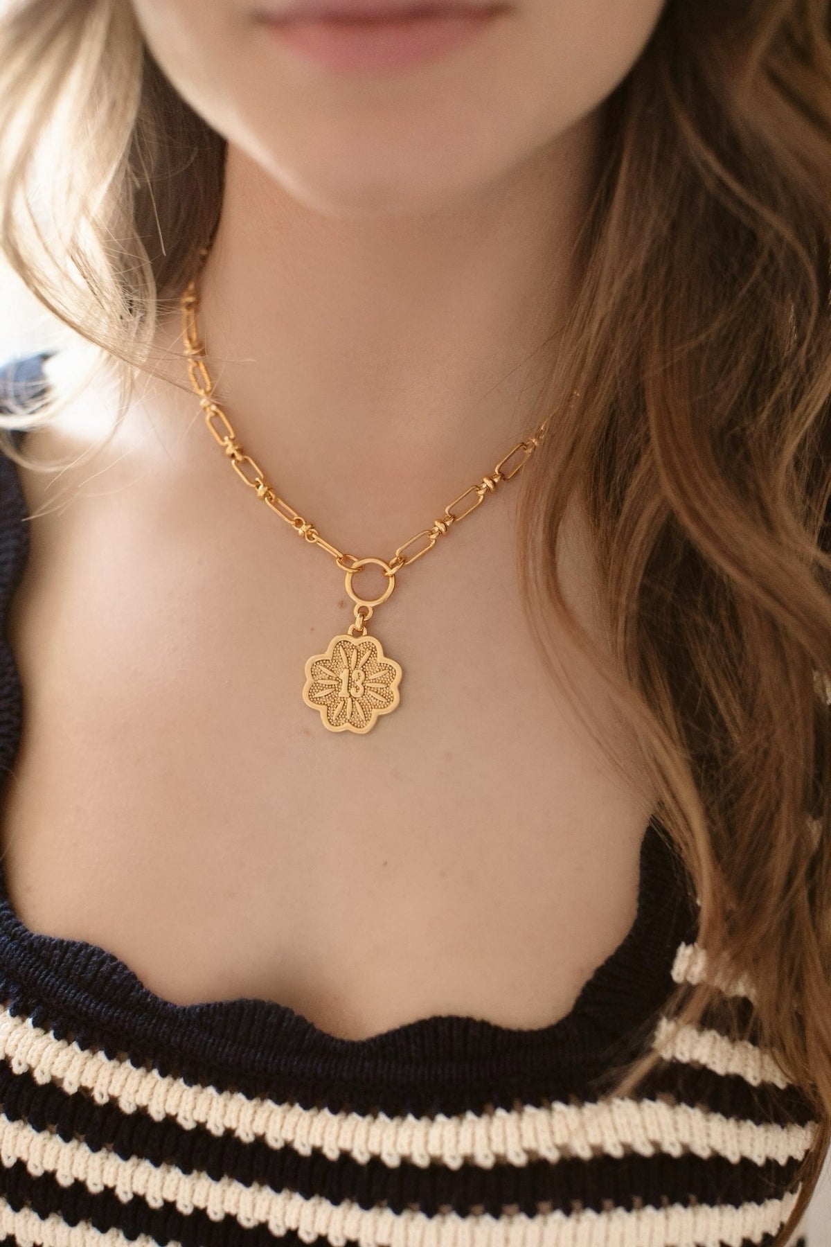 Alison Necklace
