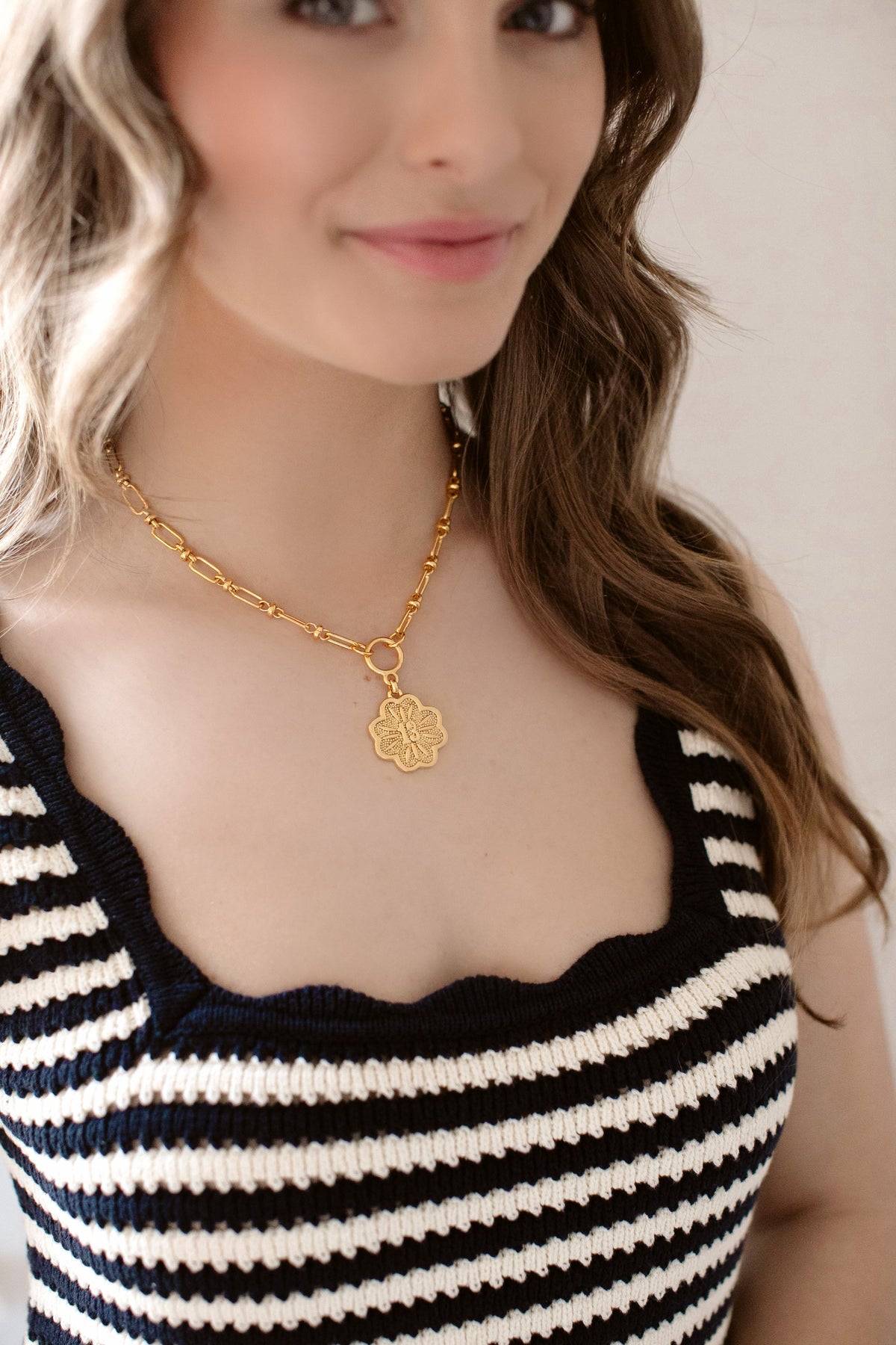 Alison Necklace