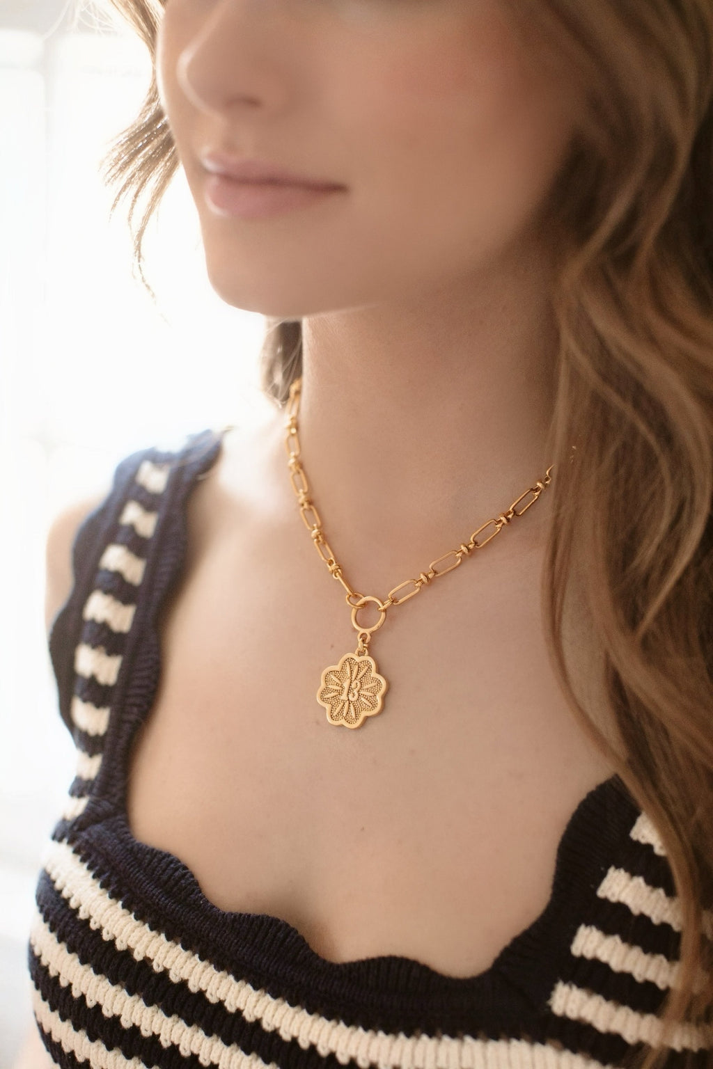 Alison Necklace