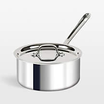 4 QT Sauce Pan