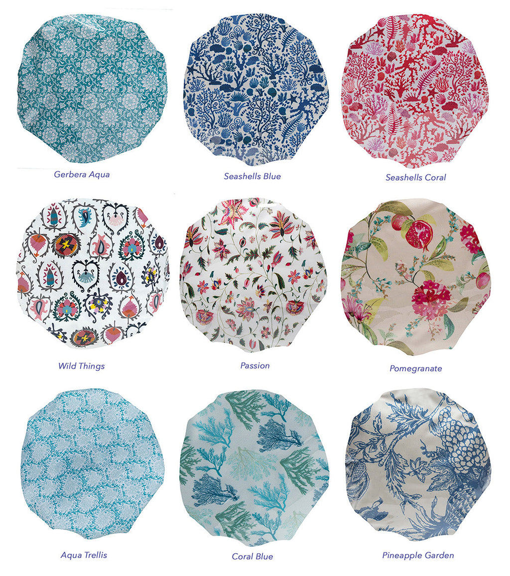 Shower Cap