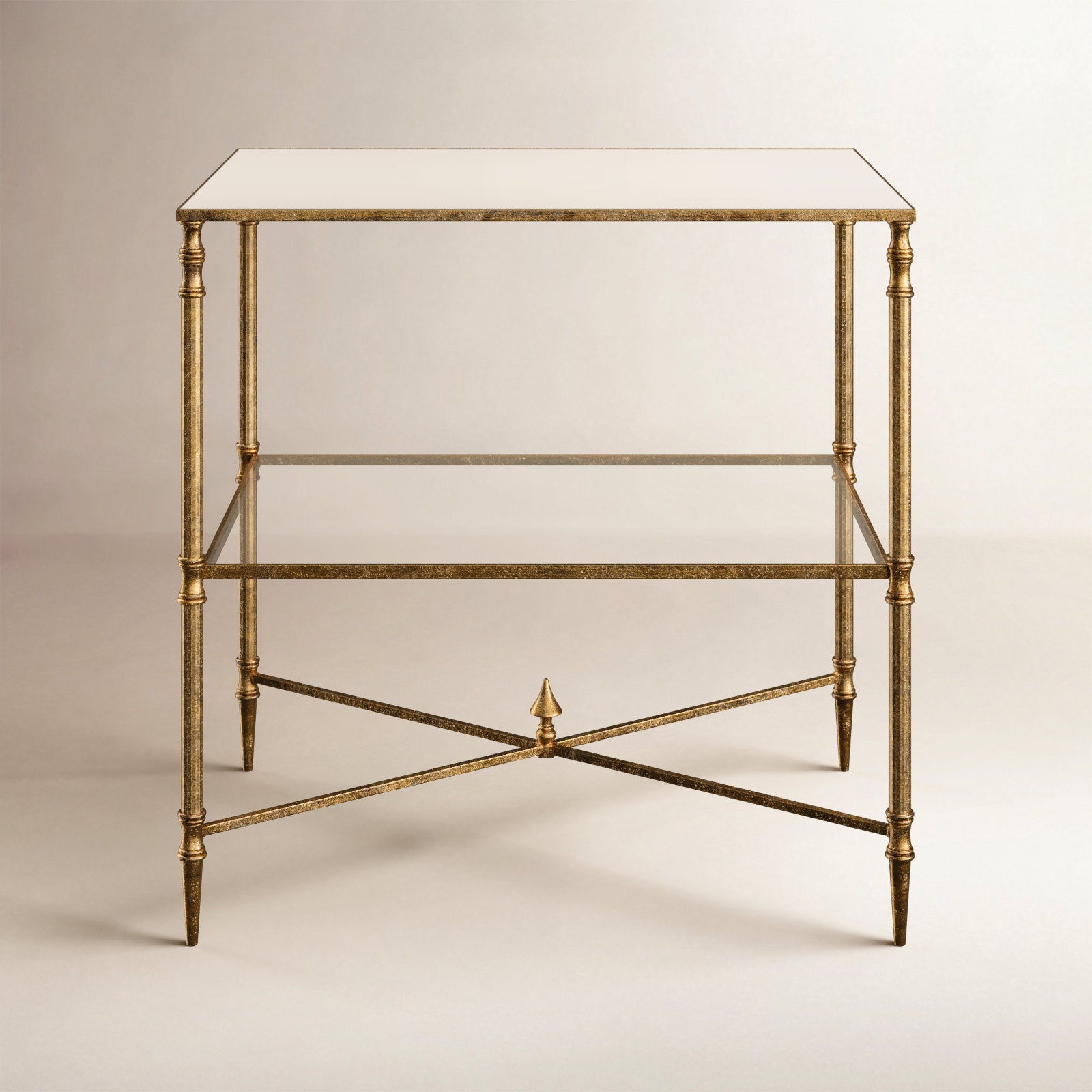 Allenhurst End Table