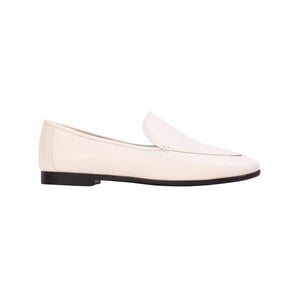 Allie in Coconut Leather
