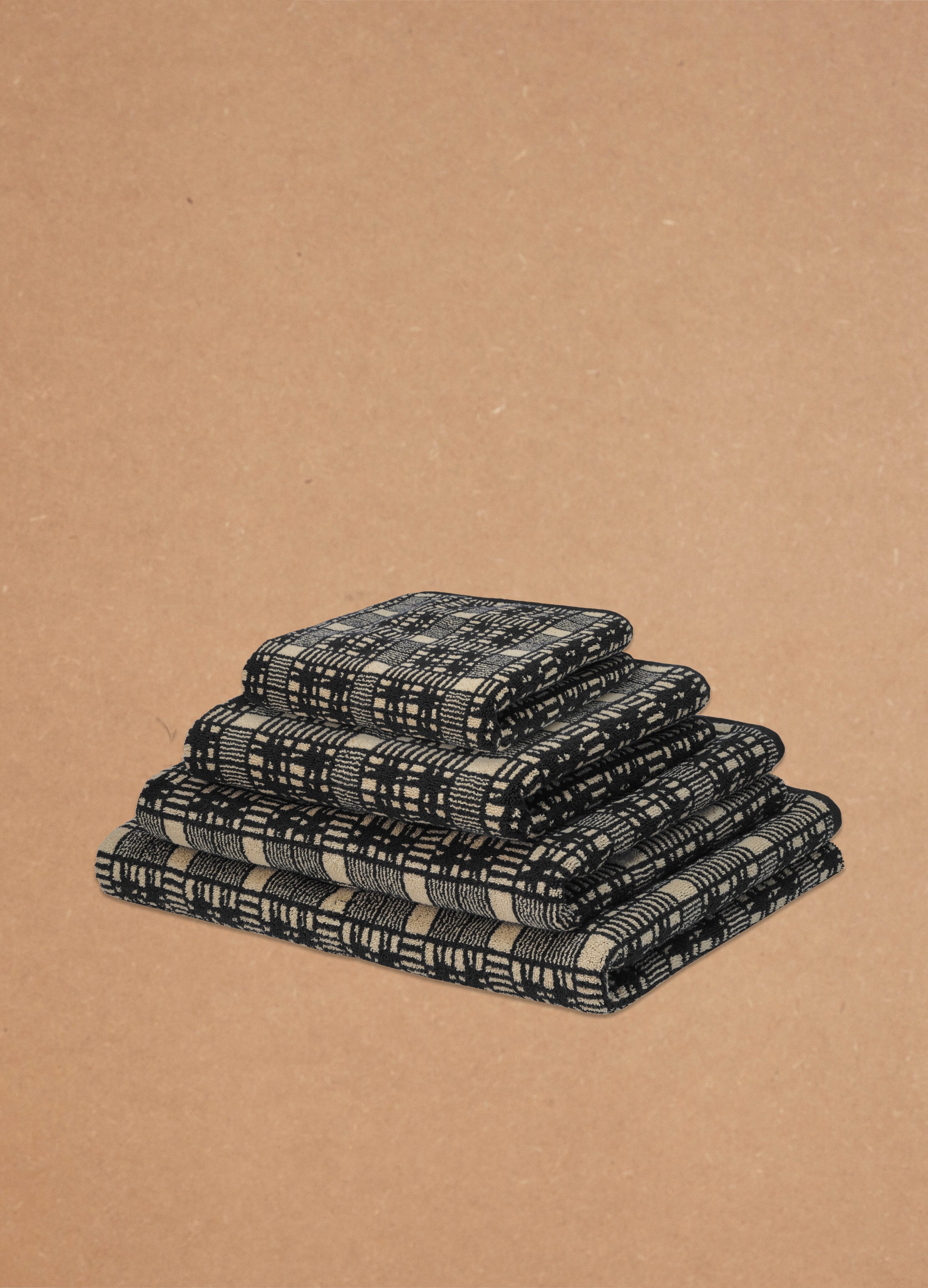 Alma Essential Set