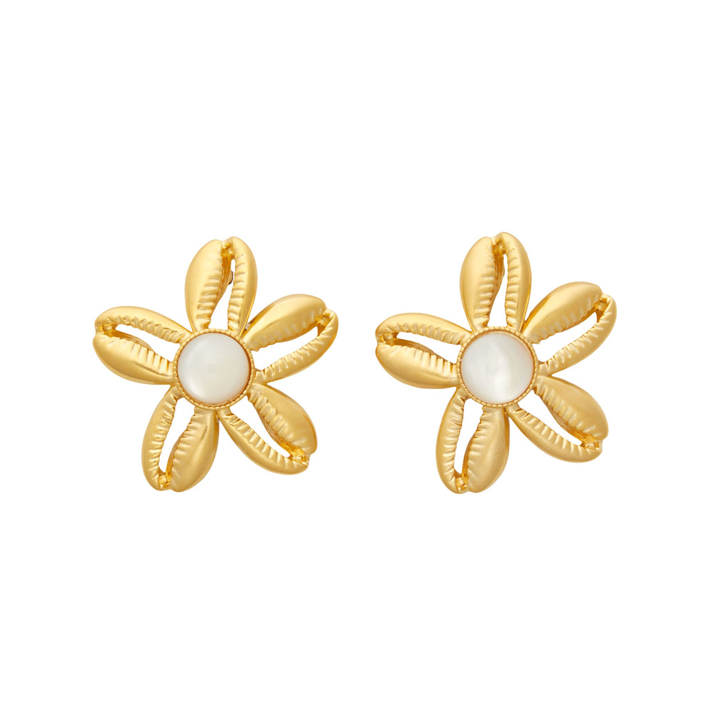 Aloha Earrings