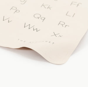 Alphabet