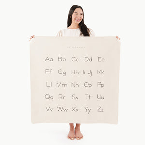 Alphabet