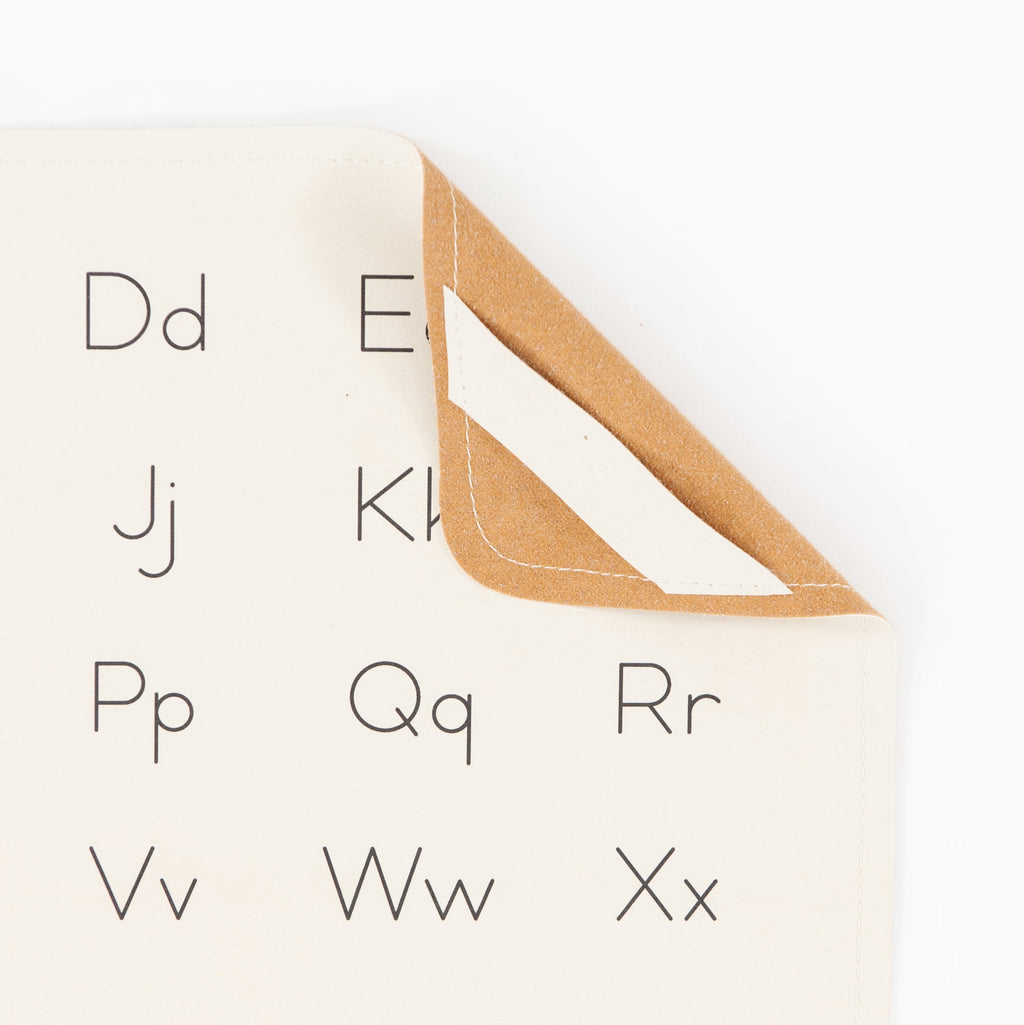Alphabet