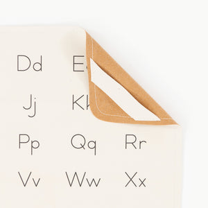 Alphabet