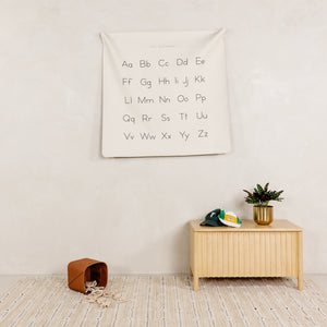 Alphabet